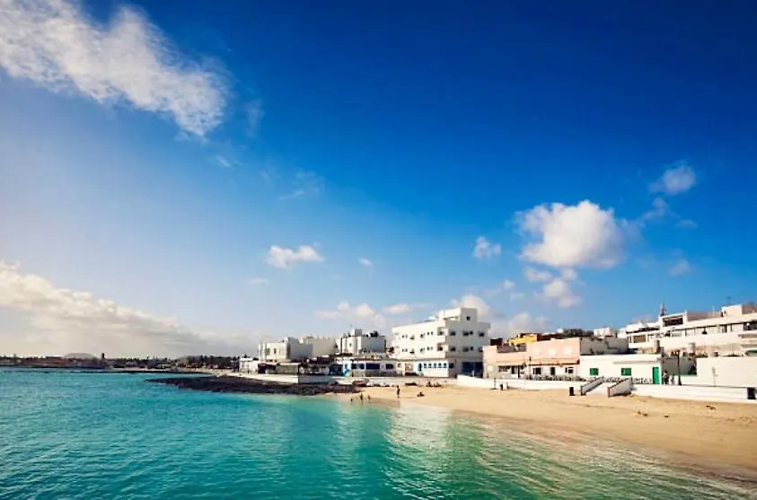 Apartamento Esti Chill & Stay Corralejo Espanha
