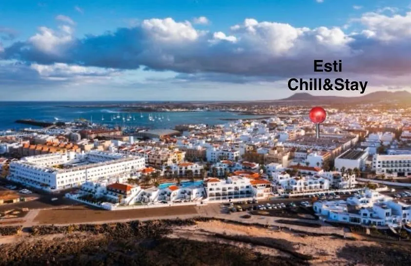 Esti Chill & Stay Corralejo