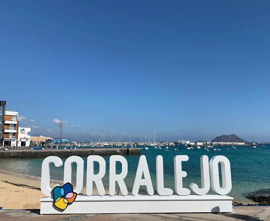 Esti Chill & Stay Corralejo 0*,  Espanha