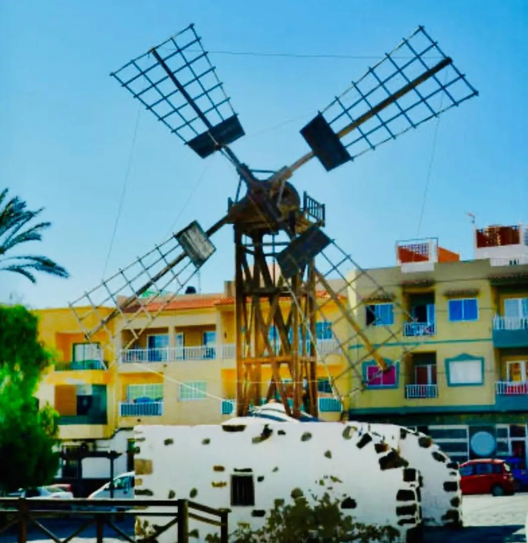 Esti Chill & Stay Corralejo Apartamento