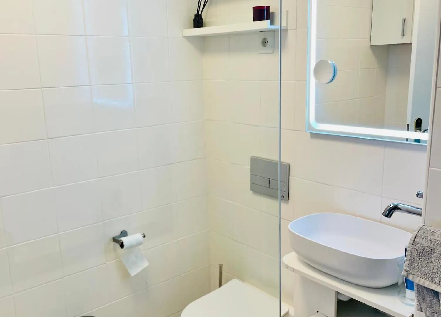 Apartamento Esti Chill & Stay Corralejo Espanha